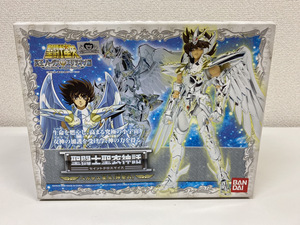 1235-03★新品未開封♪聖闘士星矢 冥王ハーデス エリシオン編 聖闘士聖衣神話 セイントクロスマイス ペガサス星矢(神聖衣ゴッドクロス) ★