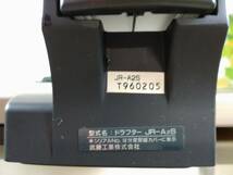 1459-02★NUTOU 武藤工業 ドラフター ドラフコンポ・ジュニア A2サイズ 平行定規 製図用品 JR-A2S ★_画像8