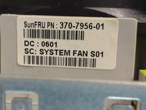 1414-03★sun microsystems sun Ultra 20 Workstation model:api14pc01 部品取り、部材取り CPUHDD土ライブメモリなど無しジャンク品★_画像8