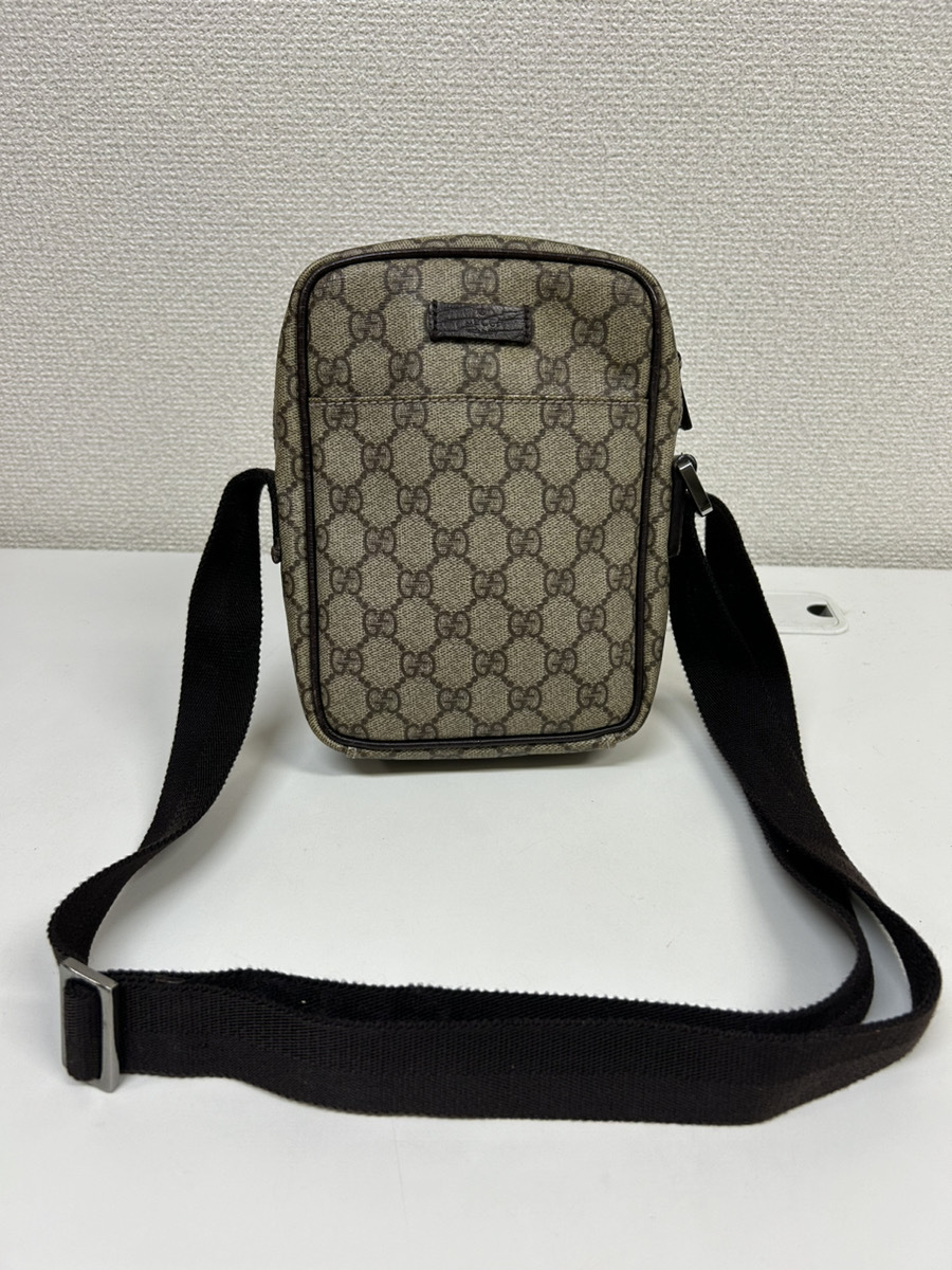 2023年最新】Yahoo!オークション -gucci グッチ ggプラス ショルダー