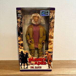 PLANET OF THE APES/ 猿の惑星【DR. ZAIUS】フィギュア　ケナー　Kenner 1998年