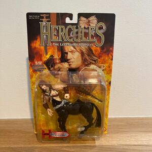 HERCULES 【CENTAUR】フィギュア　ヘラキュレス　トイビズ TOYBIZ 1996年