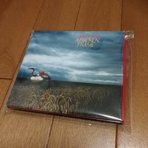 デペッシュ・モード　ア・ブロークン・フレーム　depeche mode A Broken Frame CD+DVD Collectors Edition