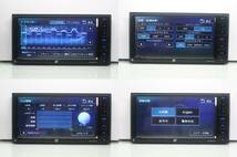 最新2023年秋版★希少!トヨタ＆KENWOODコラボ★TZ-NAV11K動作品★フルセグ/DVD/SD/Bluetooth/USB/iPod★アンテナ/配線/マイク一式付属!_画像5