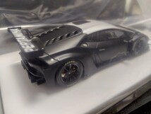 EIDOLON COLLECTION Huracan GT3 EBO Testcar 直販限定 アイドロン ウラカン 1/43_画像5