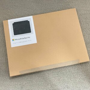 未使用品 Microsoft Surface Pro スリムペン 2 付き Signature キーボード