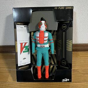 【少量生産】　仮面ライダーV3 1/6 SCALE