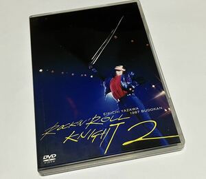 矢沢永吉　DVD Rock’n’ roll night 2