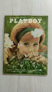 《即決》【ケネディ大統領期】洋書 海外雑誌 PLAYBOY 1963年7月号 1960年代文化資料 SF大家たち討論1984その後(前) バニーガール