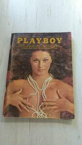 【ニクソン大統領期】洋雑誌 PLAYBOY 1970年11月号 1970年代文化資料 ジェーン・バーキン エリオット・グールド