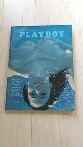 【ニクソン大統領期】洋雑誌 PLAYBOY 1970年7月号 1970年代文化資料 ジョーン・バエズ オー！カルカッタ