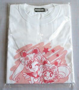 美少女戦士セーラームーン USAGI BIRTHDAY PARTY 2019 Tシャツ Mサイズ 未開封