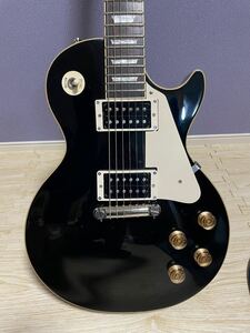 ディープジョイント TOKAI LS レスポール ブラック