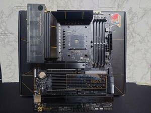 ASUS ProArt X570-CREATOR WIFIクリエイター向けマザー