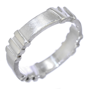 ティファニー アトラス リング 指輪 2006年限定 シルバー925 13号 アクセサリー ジュエリー Tiffany&Co.