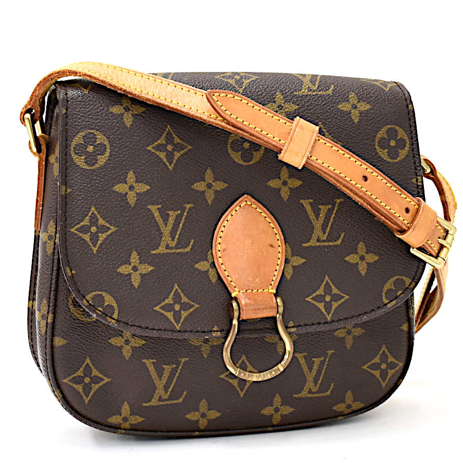 年最新Yahoo!オークション  louis vuitton ショルダーバッグ