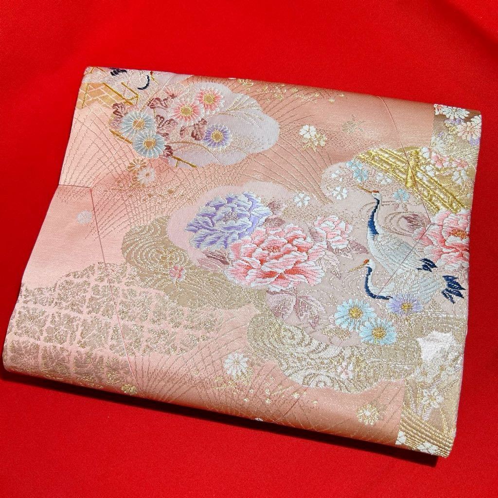 Yahoo!オークション -「帯 本金箔」(帯) (女性和服、着物)の落札 Yahoo!オークション -「帯 本金箔」(帯) (女性和服、着物)の落札