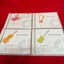 ユーキャン ポールモーリアの世界 CD 全10巻セット 洋楽 コレクション (11185E_画像2