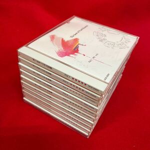 ユーキャン ポールモーリアの世界 CD 全10巻セット 洋楽 コレクション (11185E