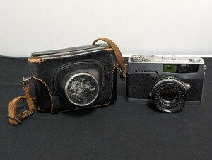 Junk Petri Petri 7 Petri Lange Finder Finder Camera Camera Camera Camera Camera.