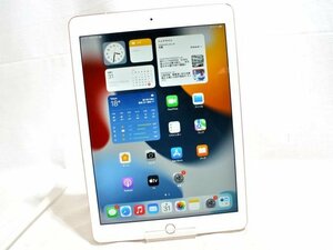 Bランク品（中古美品）docomo判定：○ iPad Pro 9.7インチ Wi-Fi+Cellular 32GB MLYJ2J/A SIMロック解除済 [ローズゴールド]