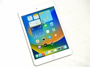 Bランク品（中古美品）APPLE [中古] iPad mini 7.9インチ 第5世代 Wi-Fi 256GB 2019年春モデル MUU52J/A [シルバー]
