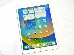 Cランク品（中古並品）APPLE [中古]iPad iPad Air 10.5インチ 第3世代 Wi-Fi 64GB 2019年春モデル MUUK2J/A [シルバー]