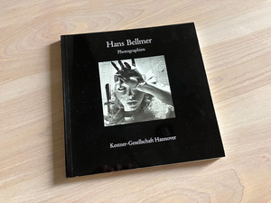 Hans Bellmer | Photographien | 瀧口修造 (Kestner Gesellschaft)