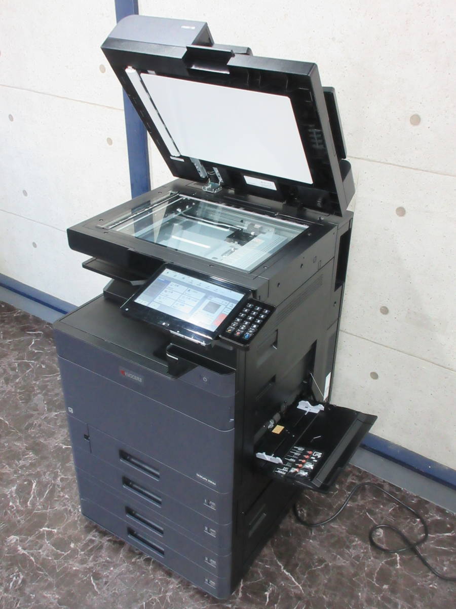 2023年最新】Yahoo!オークション -taskalfa2554ciの中古品・新品・未