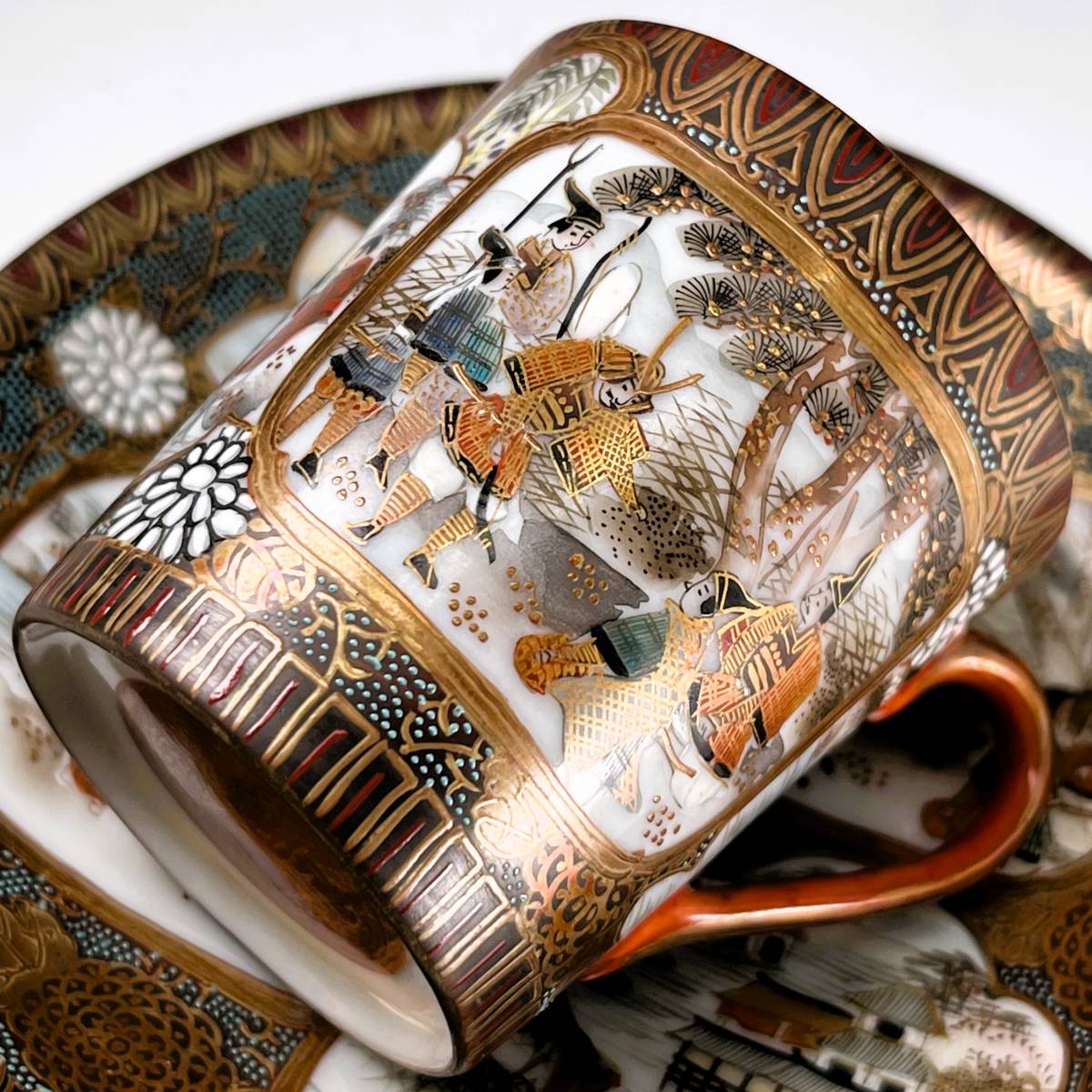 2023年最新】Yahoo!オークション -明治 細密の中古品・新品・未使用品一覧