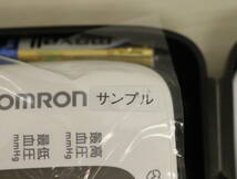 【未使用/開封済】OMRON オムロン 手首式 血圧計 HEM-6230 ヘルスケア 測定器_画像4