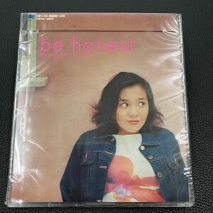 Be Honest / 華原朋美。