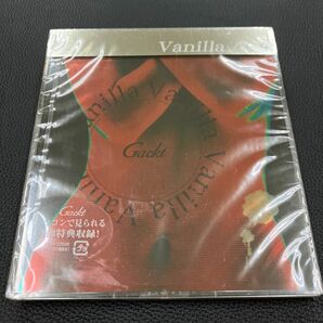 Ｖａｎｉｌｌａ／Ｇａｃｋｔ