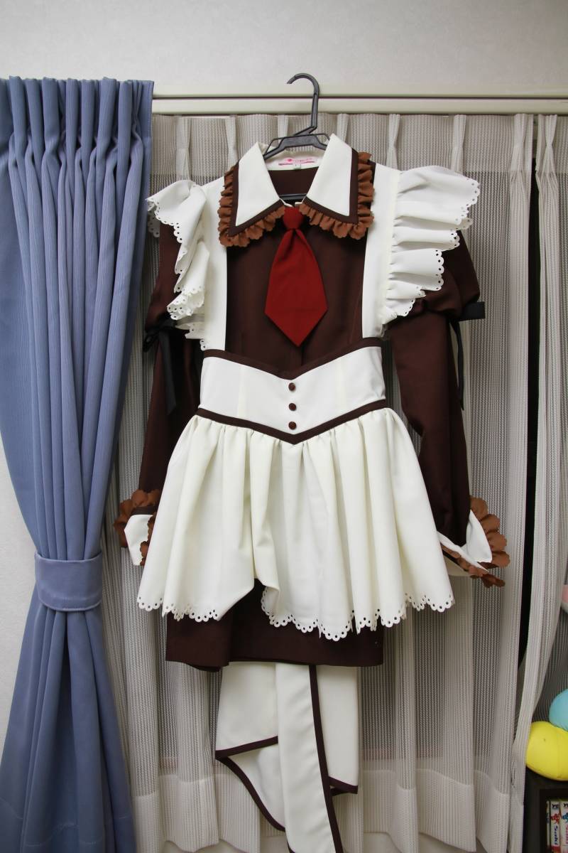 Yahoo!オークション -「kiss)キッス」(コスプレ衣装) の落札相場 Yahoo!オークション -「kiss)キッス」(コスプレ衣装) の落札相場