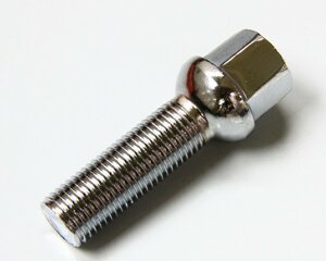 メルセデス・ベンツ Bクラス W246 W245 ロングホイールボルトスペーサー使用時必須首下48mm 必要本数選択