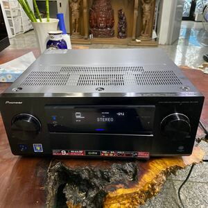 Pioneer パイオニア　アンプ　SC-LX85 2012年製 通電のみ確認