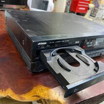 中古★Victor XL-Z711　ビクター　CDプレーヤー_画像2