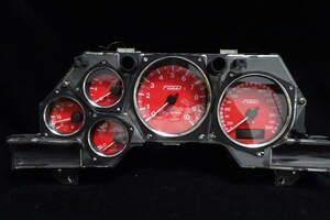 [ Mazda ] RX-7 FD3S for red meter ASSY 300km/10000rpm( control :10)