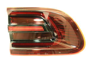  Porsche Macan 95B tail light left inside side 95B945093B Porsche [ control number :1031-03F]