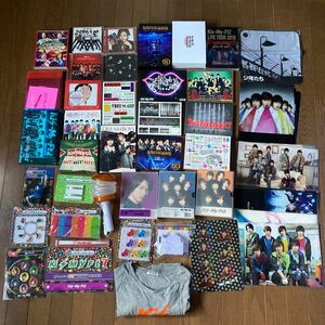 Kis−My−Ft2 CD、DVD、グッズセット