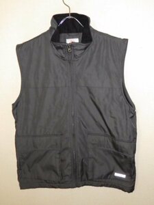 Z3219FirstDown ★ First Down ★ Nylon Jip Vest ★ Флисовая подкладка ★ Размер ll ★ Популярный ★ дешево