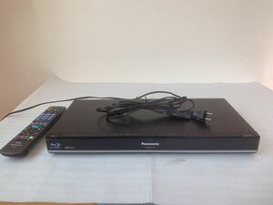 Panasonic DMR-BZT710 ＢＤレコーダー ブルーレイレコーダー