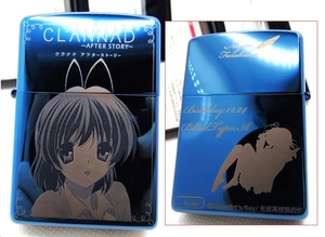 Clannad Art Book Official Another Story – AnimeCoast