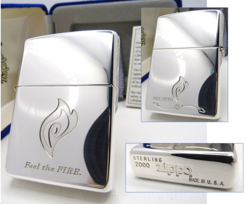 年最新Yahoo!オークション  zippo の中古品・新品・未使用品一覧