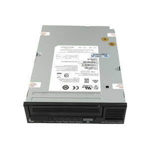 SWYH55 HP ULTRIUM LTO6 型番：BRSLA-1204-DC Model:EH969A 第六世代テープドライブ 