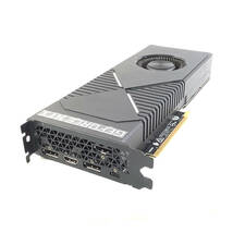 SWYH63 HP NIVIDIA GeForce RTX 2080 TURING 8GB DDR6 L45336-001 ゲーミンPCから抜き取ったグラフィックボード_画像2