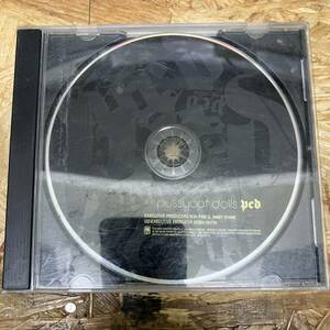 ◎ HIPHOP,R&B THE PUSSYCAT DOLLS - PCD シングル CD 中古品