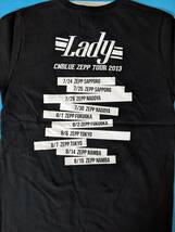 ☆CNBLUE☆　Tシャツ　Sサイズ　2013 Zeppツアー　新品_画像2