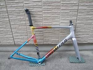 SPECIALIZED ALLEZ SPRINT アレースプリント 希少サイズ ●送料込み 【終了後24時間以内のご入金可能な方 限定】