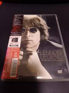 「ジョン・レノン / LENNON LEGEND The Very Best Of John lennon」